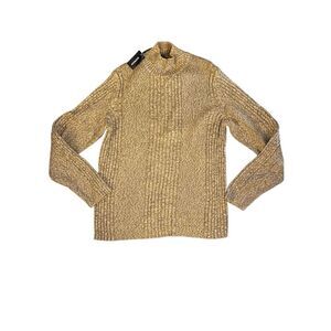 EXPRESS TURTLENECK SWEATER